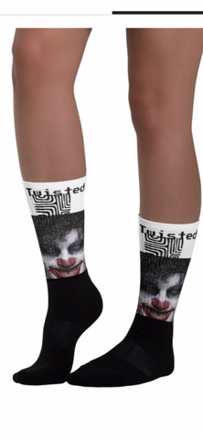 Twisted Joker