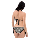 Glitter Coloring Bikini