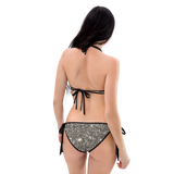 Glitter Coloring Bikini