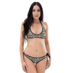 Glitter Coloring Bikini