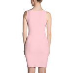 Sublimation Cut & Sew Dress