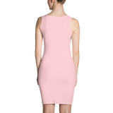 Sublimation Cut & Sew Dress