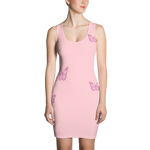 Sublimation Cut & Sew Dress