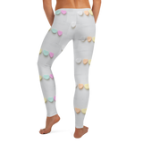 Sweetheart Candy Leggings