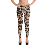 Leopard Leggings