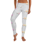 Sweetheart Candy Leggings