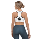 Sports bra