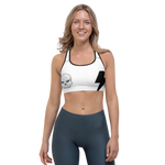 Sports bra