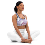 Butterfly Sports bra