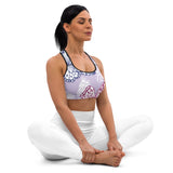 Butterfly Sports bra