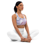 Butterfly Sports bra