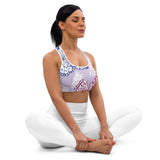Butterfly Sports bra