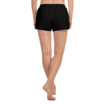 Women's Athletic Short Shorts