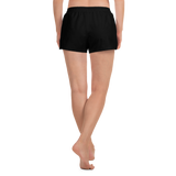 Women's Athletic Short Shorts