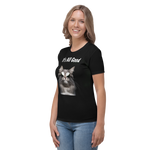 “It’s All Good” Women's T-shirt