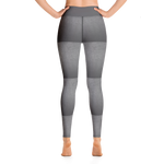 Dumbbell Yoga Leggings