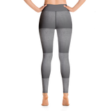 Dumbbell Yoga Leggings