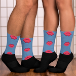 Kiss Socks