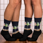 Cocktail Socks