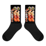 Sushi Style Socks