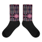 Twerk illusion socks (look closely)