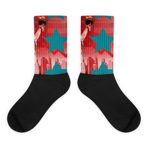 Liberty Socks