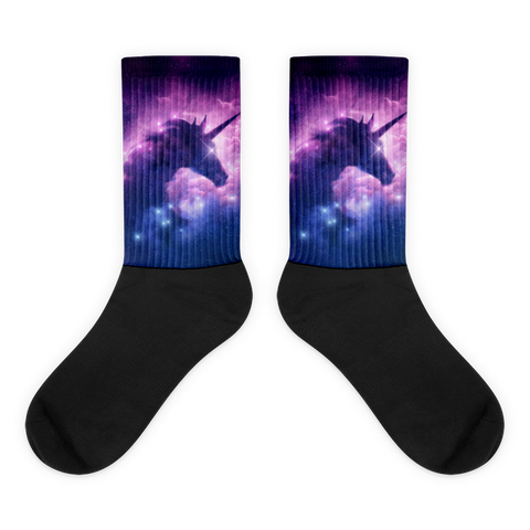 Unicorn Socks