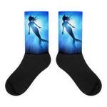 Mermaid Socks