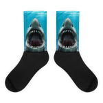 Shark Socks