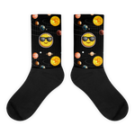 Galaxy Socks