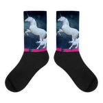 Unicorn Socks