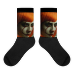 Mellow Clown Socks