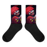 Twisted Clown