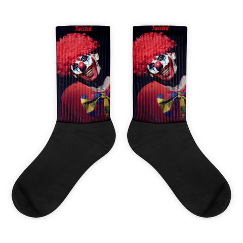 Twisted Clown