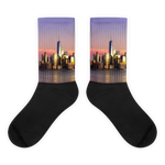 Freedom Tower Socks