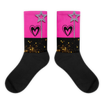 Fairy Wand Socks