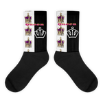 Queen Socks