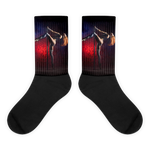 Pole Dance Socks