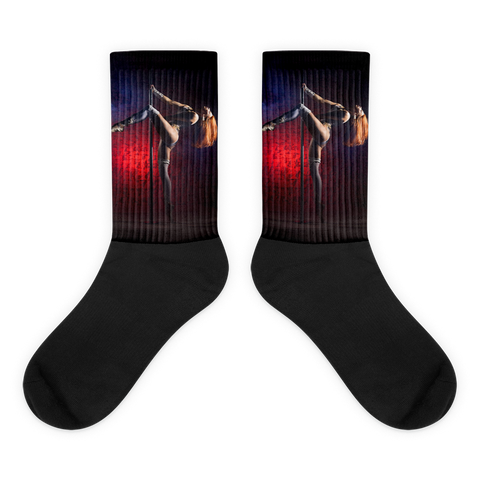 Pole Dance Socks