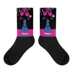 Champagne Socks
