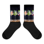 Cocktail Socks