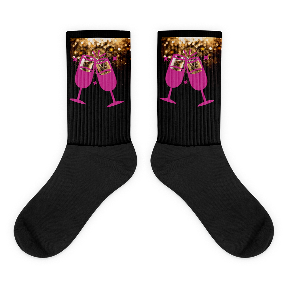 Champagne Toast Socks Twisted Socks Champagne Toast Socks Twisted Socks