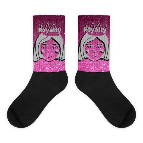 Royalty Socks