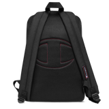Embroidered Champion Backpack