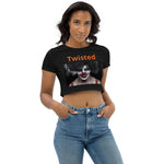 Organic Crop Top