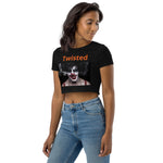 Organic Crop Top