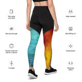Sports Leggings