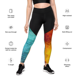 Sports Leggings