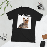 Short-Sleeve Unisex T-Shirt