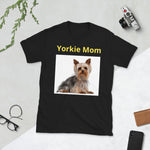 Short-Sleeve Unisex T-Shirt